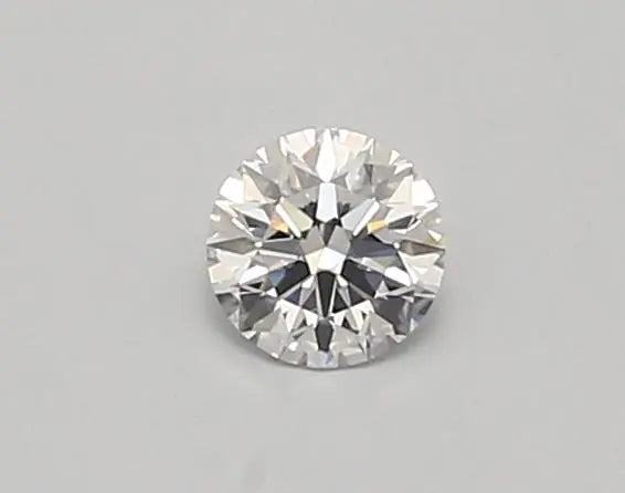 0.31 Carat · ROUND · D · VVS2 · IGI · Ideal Cut