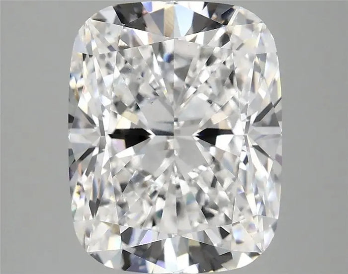 4.05 Carat · CUSHION · E · VS1 · IGI · Excellent Cut