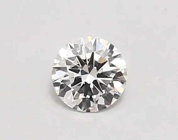 0.37 Carat · ROUND · D · VVS1 · IGI · Excellent Cut