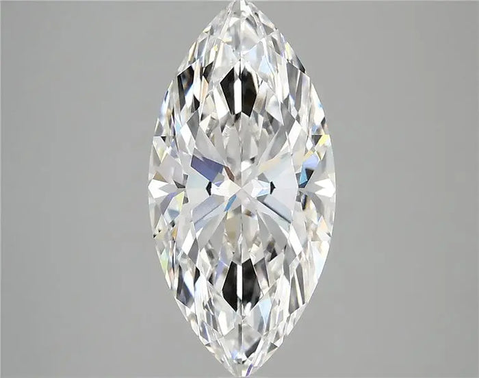 3.07 Carat · MARQUISE · E · VVS2 · IGI · Excellent Cut