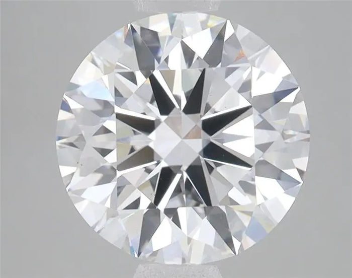 2.51 Carat · ROUND · E · VS2 · GIA · Excellent Cut