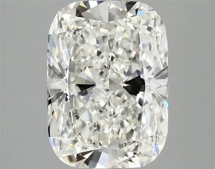 3.03 Carat · CUSHION · G · VVS2 · IGI · Excellent Cut