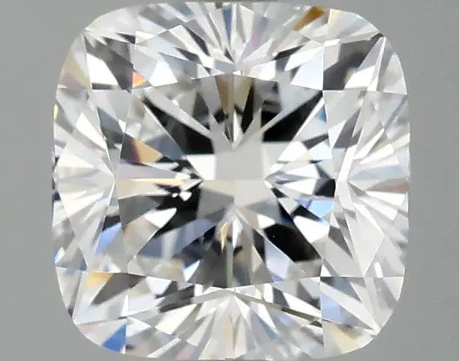 1.97 Carat · CUSHION · D · VVS2 · IGI · Excellent Cut