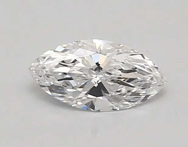 0.72 Carat · MARQUISE · D · VVS2 · IGI · Excellent Cut