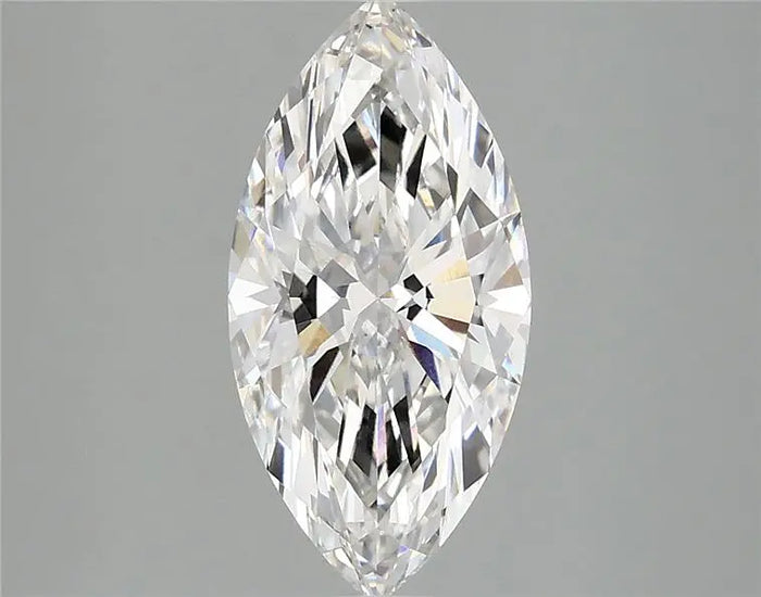 1.93 Carat · MARQUISE · E · VS1 · IGI · Excellent Cut