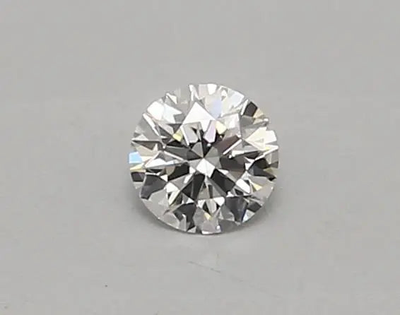 0.26 Carat · ROUND · D · VVS1 · IGI · Ideal Cut