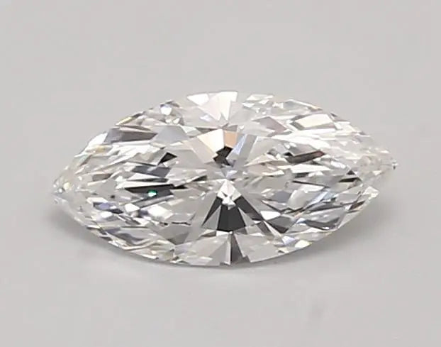 0.84 Carat · MARQUISE · D · VVS2 · IGI · Excellent Cut