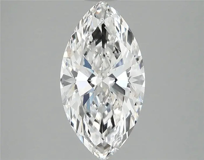 2.01 Carat · MARQUISE · E · VS1 · IGI · Excellent Cut