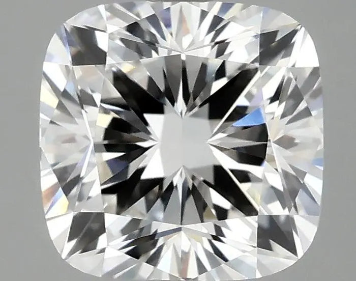 3.08 Carat · CUSHION · E · VVS2 · IGI · Excellent Cut