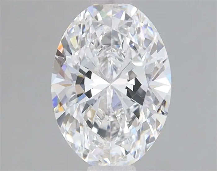 1.10 Carat · OVAL · E · VS1 · GIA · Excellent Cut