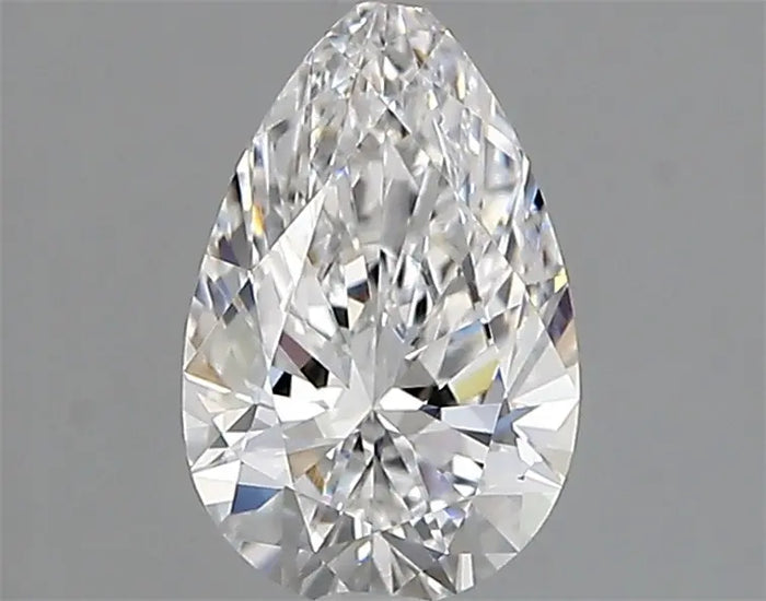 1.02 Carat · PEAR · D · VVS1 · IGI · Excellent Cut