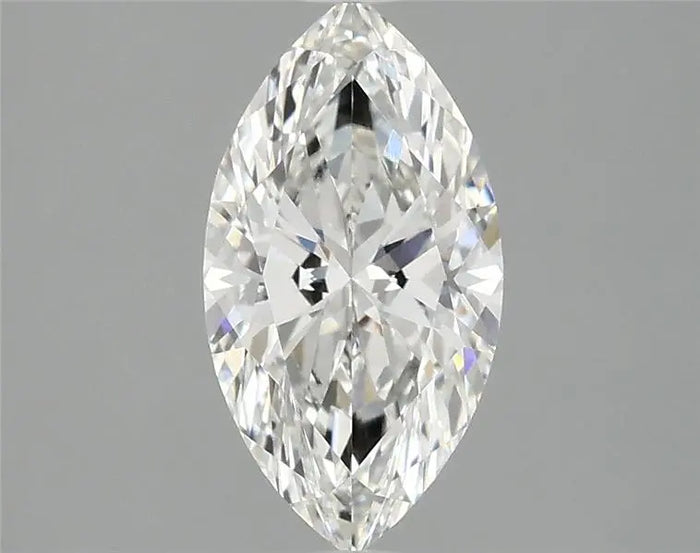 1.48 Carat · MARQUISE · F · VVS2 · IGI · Excellent Cut