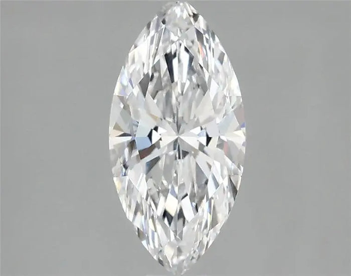 0.98 Carat · MARQUISE · E · VVS2 · IGI · Excellent Cut
