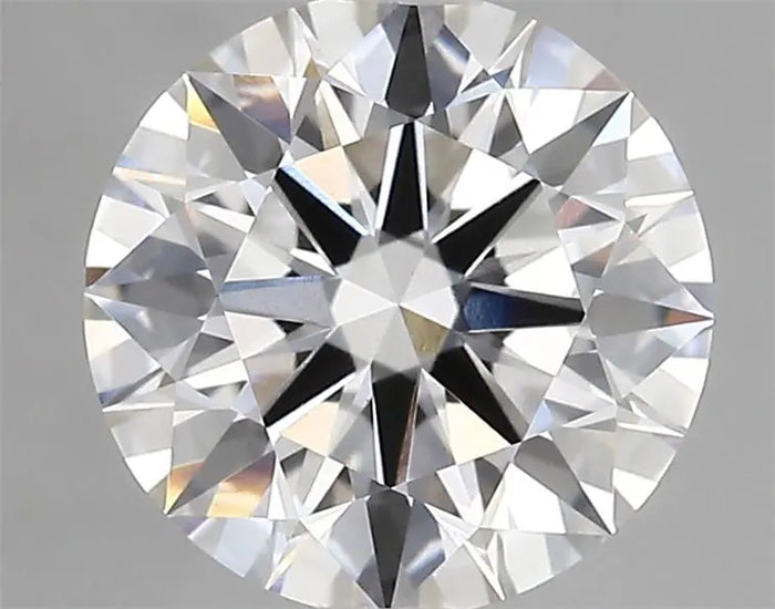 2.72 Carat · ROUND · D · VVS2 · IGI · Ideal Cut