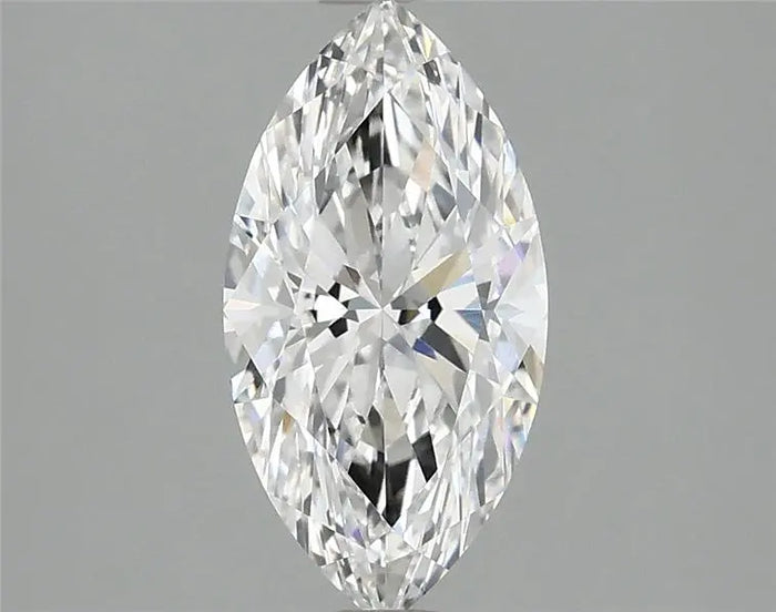 1.49 Carat · MARQUISE · D · VVS2 · IGI · Excellent Cut