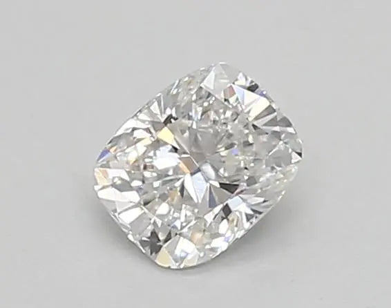 0.33 Carat · CUSHION · E · VVS2 · IGI · Very Good Cut