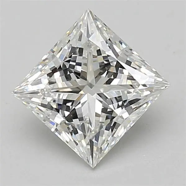 1.78 Carat · PRINCESS · E · VVS2 · IGI · Excellent Cut