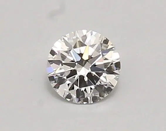 0.48 Carat · ROUND · D · VVS2 · IGI · Ideal Cut