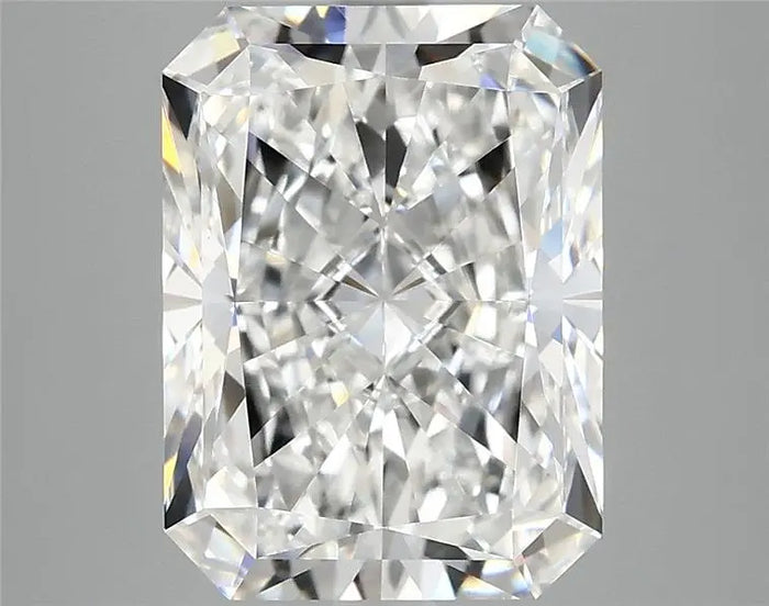 4.90 Carat · RADIANT · E · VS1 · IGI · Excellent Cut