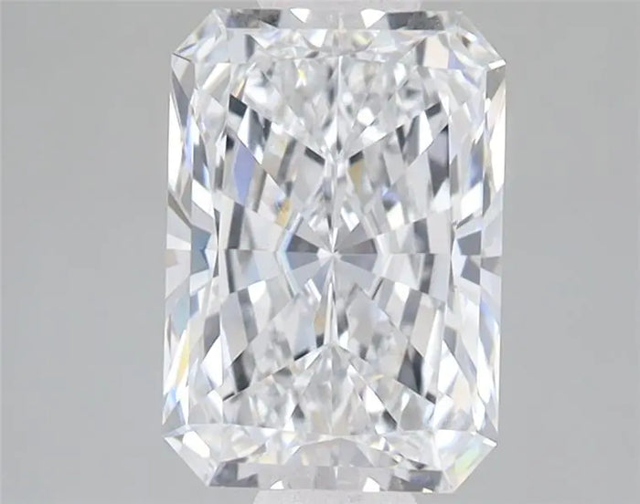 2.02 Carat · RADIANT · D · VVS2 · IGI · Excellent Cut