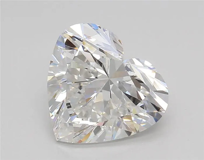 2.99 Carat · HEART · E · VVS2 · IGI · Ideal Cut