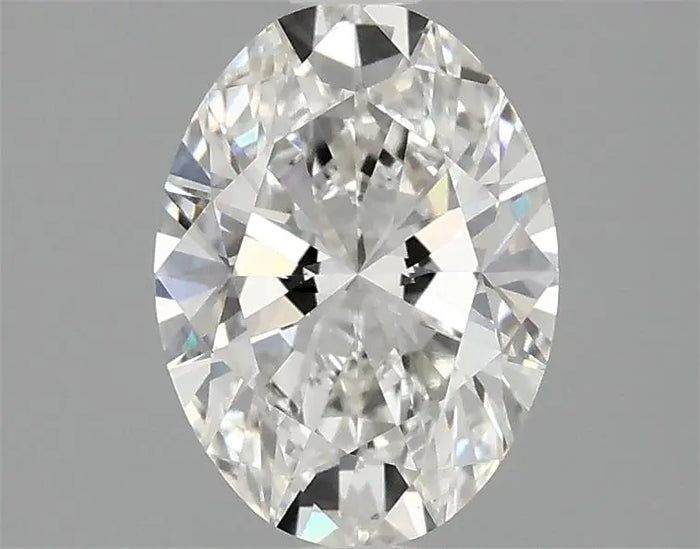 1.57 Carat · OVAL · F · VVS2 · IGI · Excellent Cut