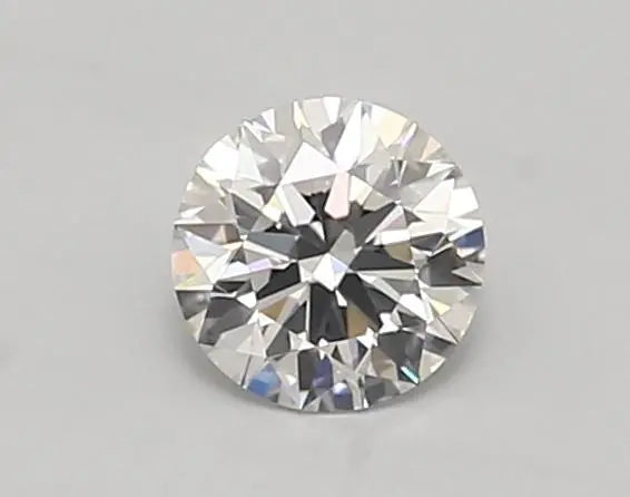 0.68 Carat · ROUND · D · VVS1 · IGI · Ideal Cut