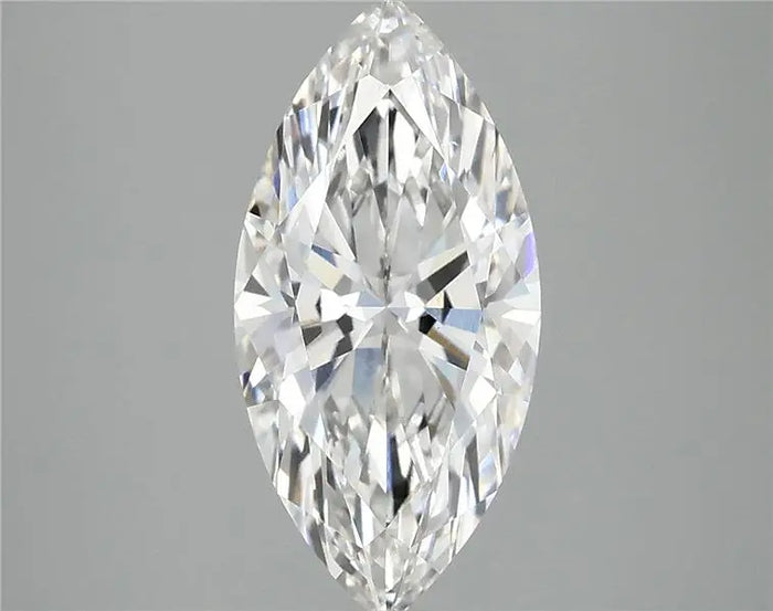 2.59 Carat · MARQUISE · F · VS1 · IGI · Excellent Cut