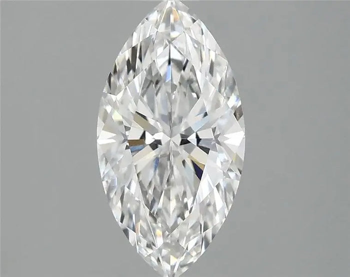 1.08 Carat · MARQUISE · E · VVS2 · IGI · Excellent Cut