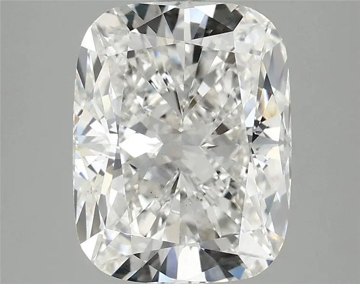 4.00 Carat · CUSHION · F · VS1 · IGI · Excellent Cut
