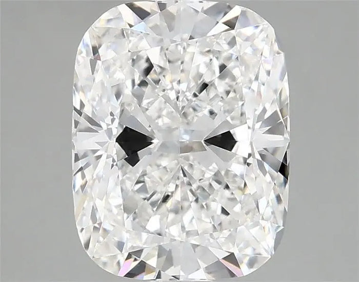 3.05 Carat · CUSHION · E · VS1 · IGI · Excellent Cut