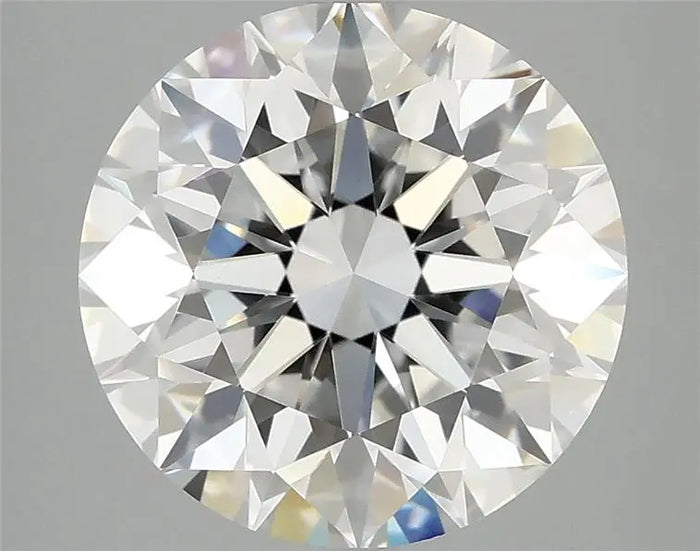 4.10 Carat · ROUND · E · VVS2 · IGI · Excellent Cut