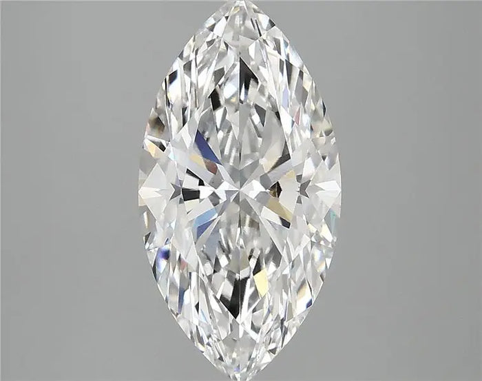3.08 Carat · MARQUISE · D · VS1 · IGI · Excellent Cut