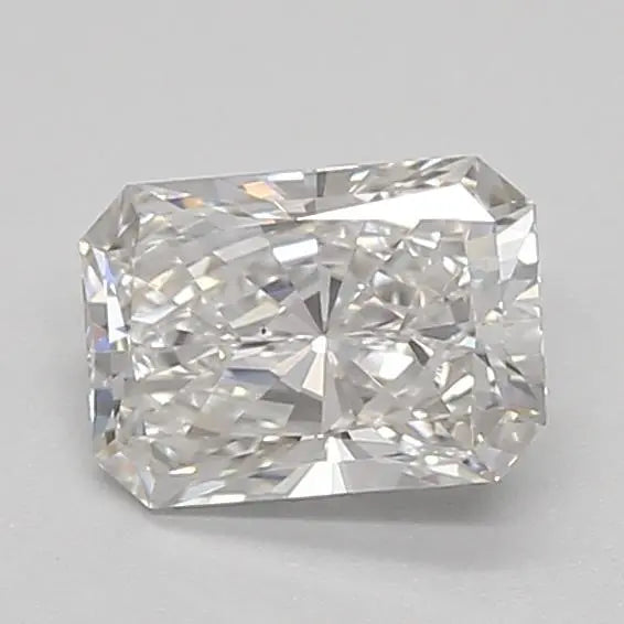 0.66 Carat · RADIANT · G · VS1 · IGI · Excellent Cut