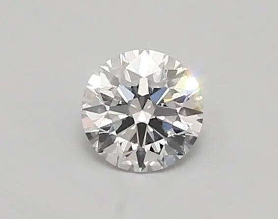 0.48 Carat · ROUND · D · VVS2 · IGI · Ideal Cut