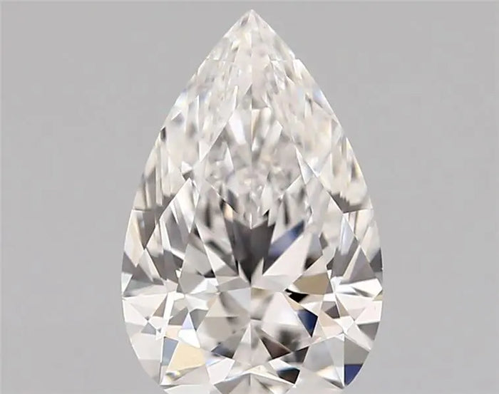 1.74 Carat · PEAR · D · VVS2 · IGI · Excellent Cut