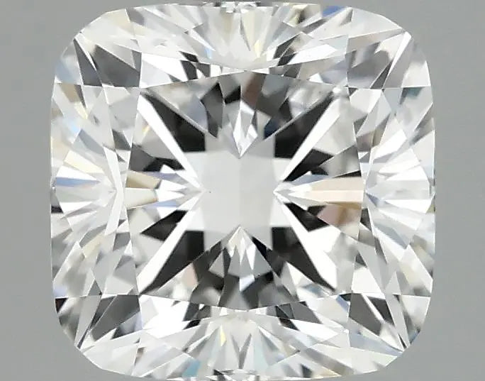 1.99 Carat · CUSHION · D · VVS2 · IGI · Excellent Cut