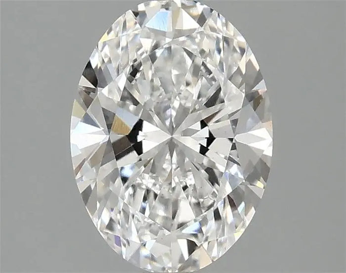 1.58 Carat · OVAL · E · VS1 · IGI · Excellent Cut