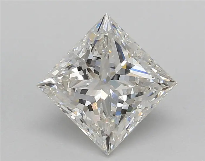 2.50 Carat · PRINCESS · G · VS1 · IGI · Very Good Cut