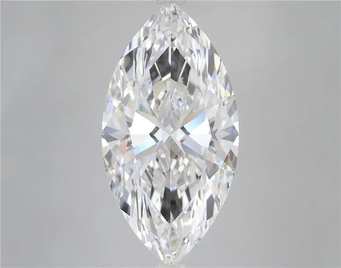 7.74 Carat · MARQUISE · E · VS1 · GIA · Excellent Cut