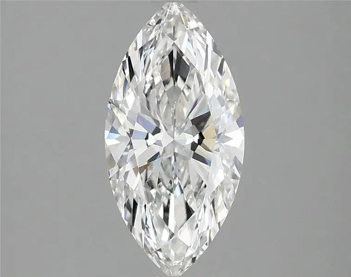 1.38 Carat · MARQUISE · E · VVS2 · IGI · Excellent Cut