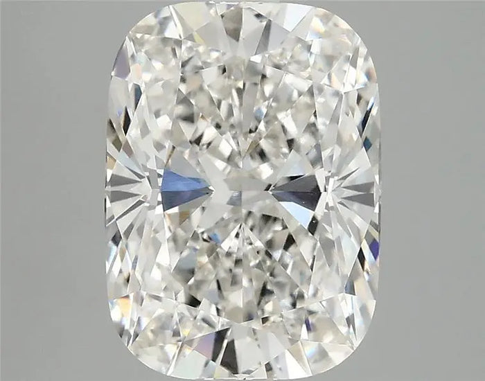 4.06 Carat · CUSHION · G · VS1 · IGI · Excellent Cut