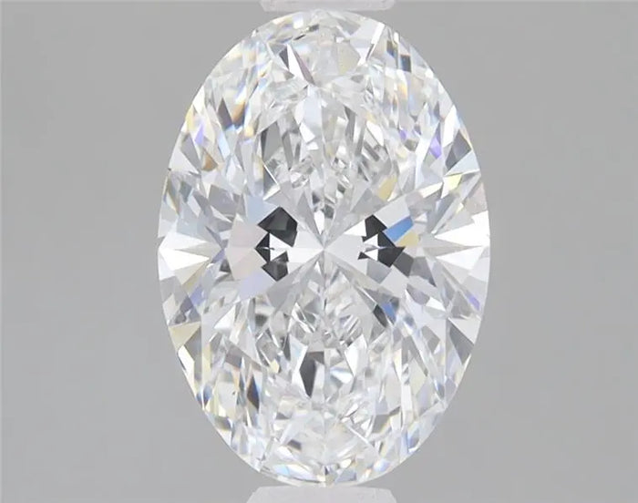 1.80 Carat · OVAL · D · VS1 · IGI · Excellent Cut