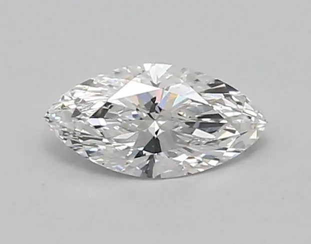 0.62 Carat · MARQUISE · D · VVS2 · IGI · Excellent Cut