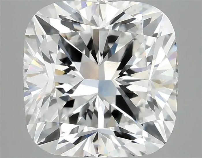 4.79 Carat · CUSHION · E · VVS2 · IGI · Excellent Cut