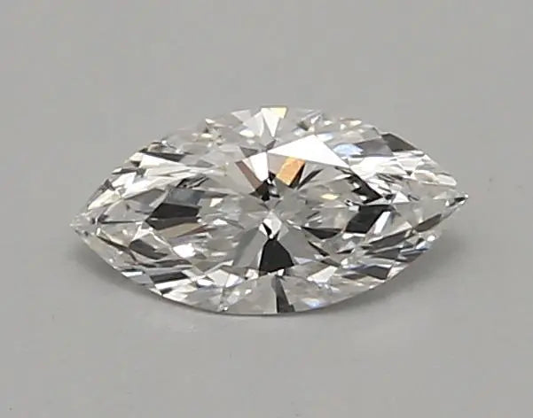 0.62 Carat · MARQUISE · D · VVS1 · IGI · Excellent Cut