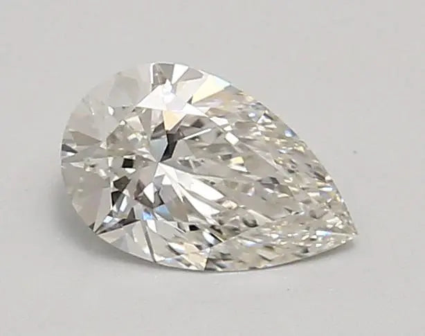 0.94 Carat · PEAR · G · VVS1 · IGI · Excellent Cut