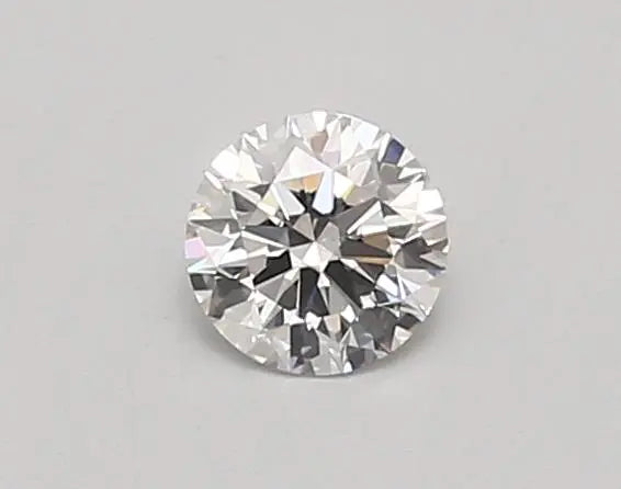 0.39 Carat · ROUND · D · VS1 · IGI · Ideal Cut