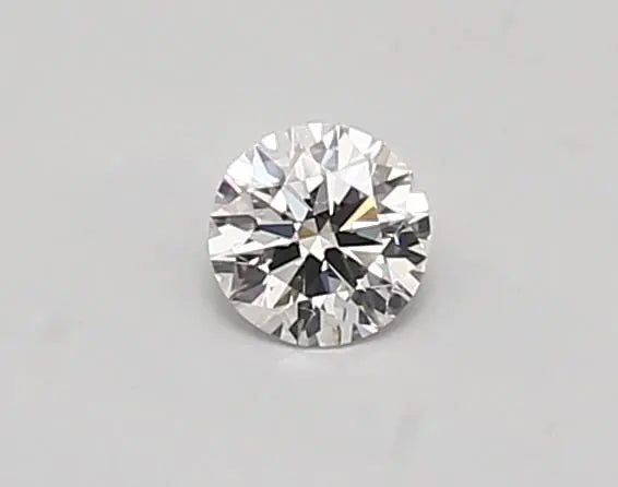 0.26 Carat · ROUND · D · VVS1 · IGI · Ideal Cut
