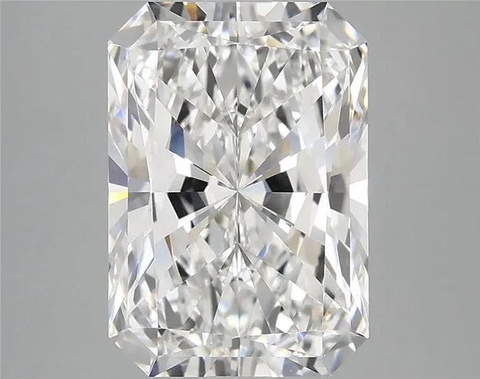 4.18 Carat · RADIANT · E · VVS2 · IGI · Excellent Cut